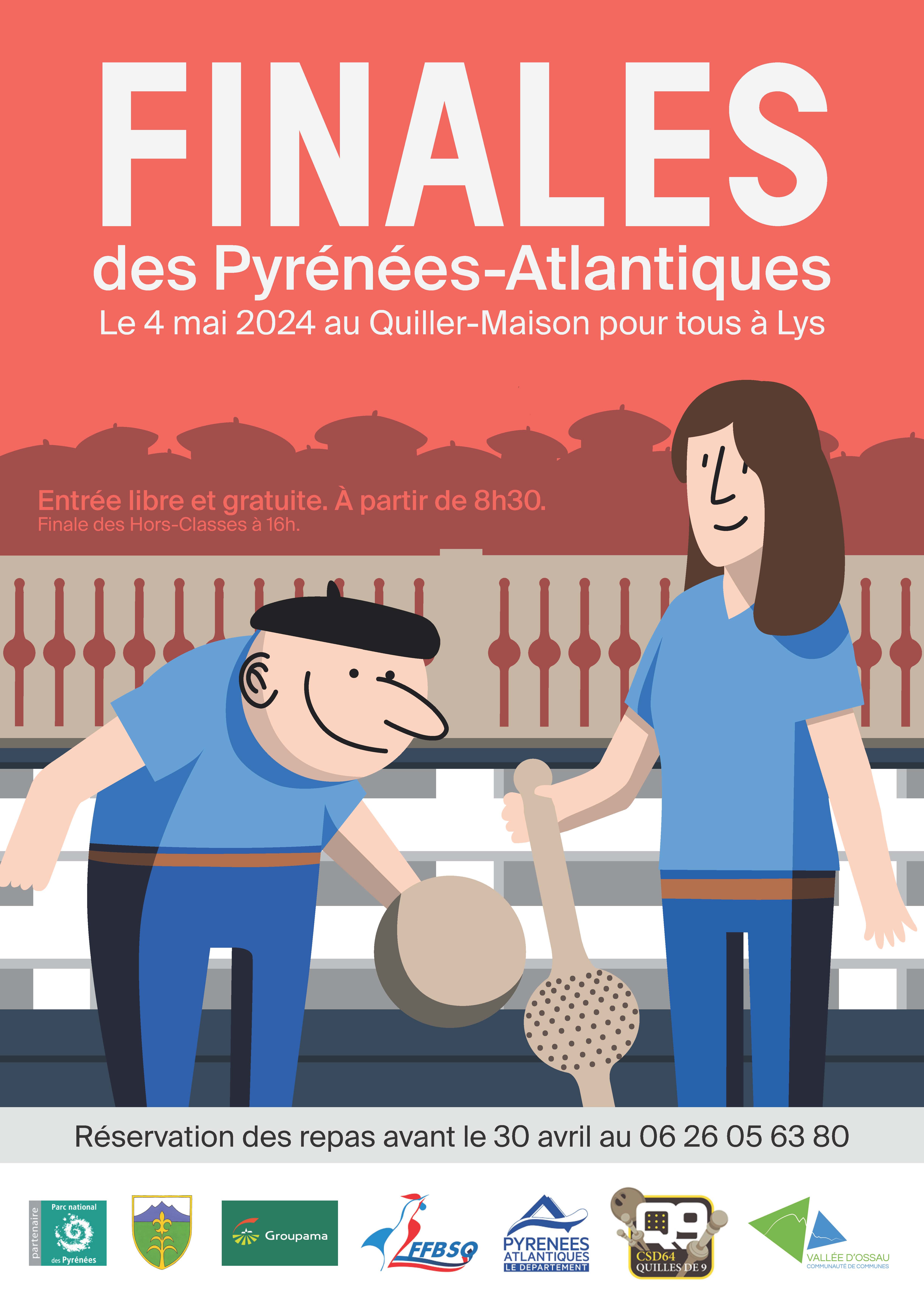 Affiche PA 2024