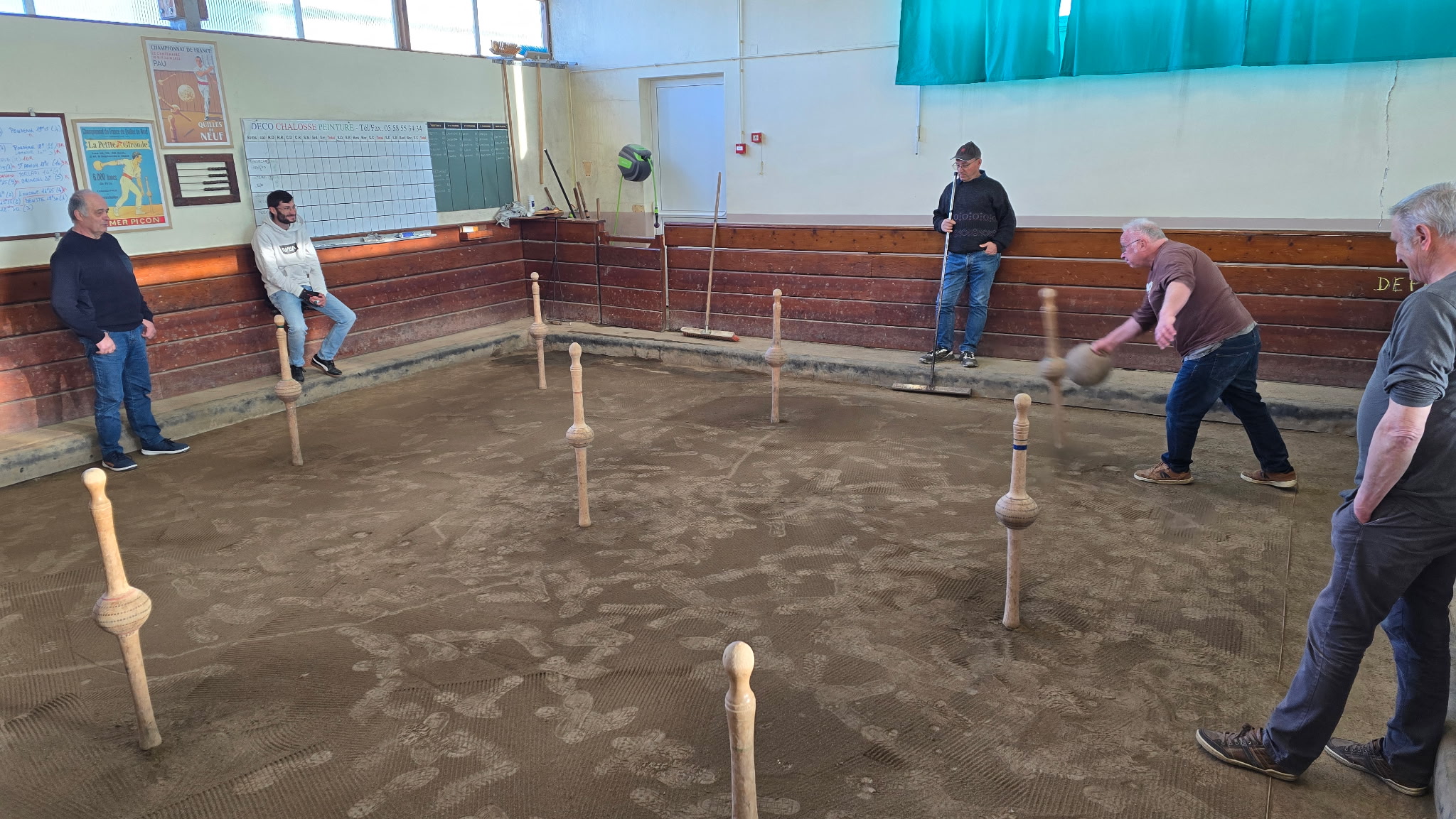 Plantier de Castelnau