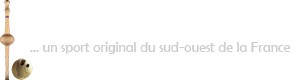 Le jeu de Quilles de 9 (Site Officiel)